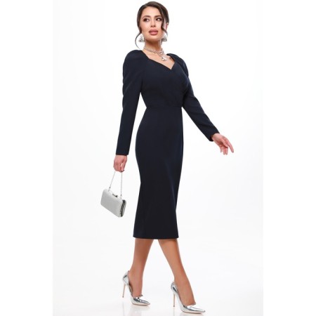 Women's dress, size 54-1