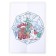 Puzzle "New Year's mood"