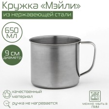 Magic mug 