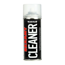 Universal Cleaner Rexant Cleaner, TU 2384-049-2794253-2002, 400 ml