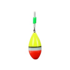 Winter “Yaman” Winter Polarm is a single drop, balsa, 1 g, mix, packaging 5 pcs.