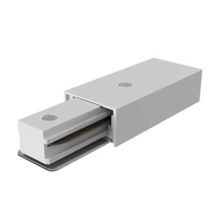Power supply for the Technical Trade TRA001B-11W, 11.2x3.8x2.2 cm, white color.
