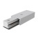 Power supply for the Technical Trade TRA001B-11W, 11.2x3.8x2.2 cm, white color.
