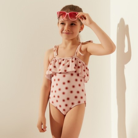 Skipannik Squeege children's minku, height 128-134 cm
