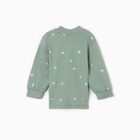 Baby nursery minaku, olive color, height 80-86 cm-8