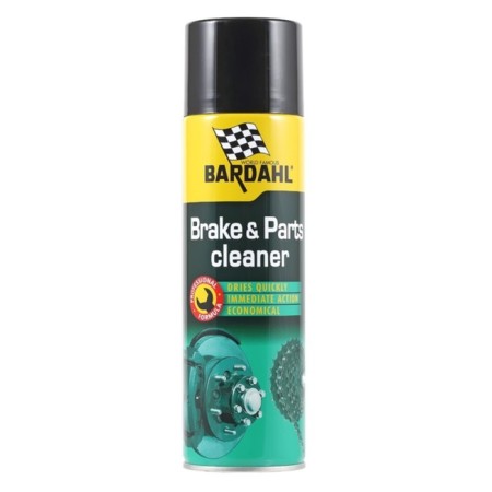 Bardahl brakes and details, 500 ml