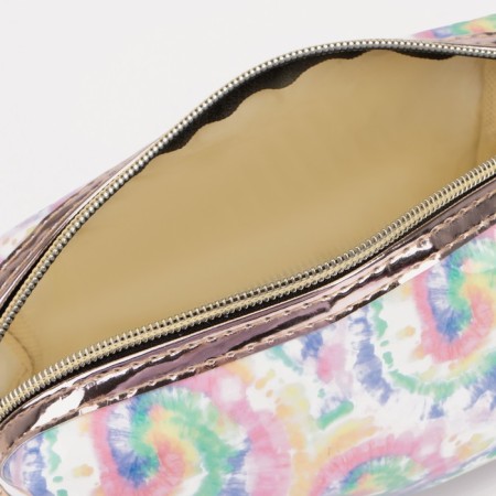 Lightning cosmetic bag, colorful color-2