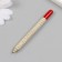 Growing gift pencils Mini act decisively "Paprika"