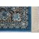 Rectangular carpet Rubin 20058a, size 150x300 cm