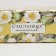 Confectionery packaging, a cupcake box with a window, “happy moments”, 26 x 10 x 8 cm