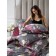 Bed linen 2 joint venture Eleanor, size 214x220 cm, 175x215 cm, 70x70 cm - 2 pcs