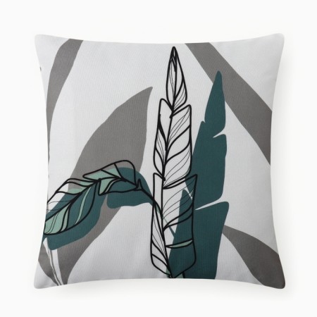 Case on the pillow Ethel "Liszt" 45*45 cm, 100% polyester-1