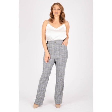 Female trousers, size 52