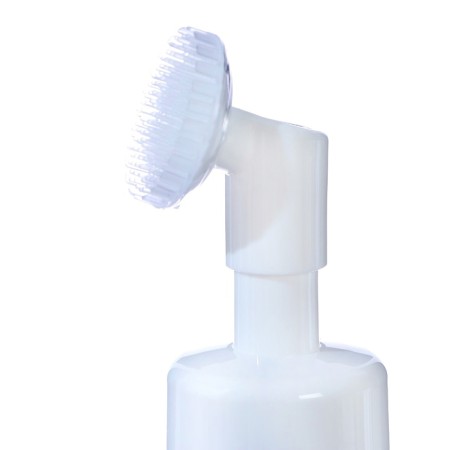 Foam for washing, milk serum, 150 ml-3
