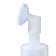 Foam for washing, milk serum, 150 ml
