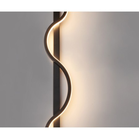 Bra “Vali”, size 13x6x80 cm, 18W, LED, 3000k, left-1