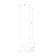 Interior backlight Elektrostandard, Snip Led 9 W, 240x80x70 mm, IP20, dark gray color