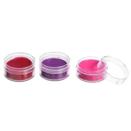 Set for experiments "Create your lipstick Make Up"-10