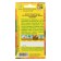 Flower seeds marigolds "Sunny giants" orange, o, 0.1 g