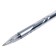 A set of gel pens, 4 colors: blue, black, red, green