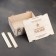Wooden box "Strategic stock"
