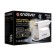Endever Odyssey Q-459, manual, 1300 watts, 25 g/min, 0.1 l, white