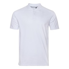 Unisex shirt, size 48, white color