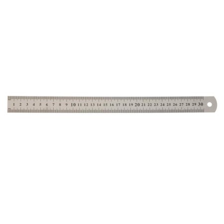 LOME TRAINING line, metallic, 300 mm-1