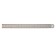 LOME TRAINING line, metallic, 300 mm