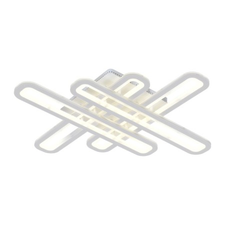 LED LED GerHort G61326/4WT, 4XLED, 9x74x74 cm, white color