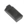 F-65-30 Case for glasses, black pulp-30