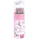 Colored pencils in a tube, 12 colors, trihedral, cats aristocrats