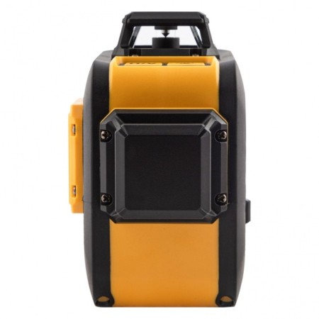Laser Laser Denzel LX 360-2 Red, 30 m, 635 Hm, 2 rays, LI 2800 mAh, mult and mult and multiple-4