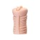 Masturbator Realistic vagina Chloe, Xise, TPR, bodily, 16.5 cm