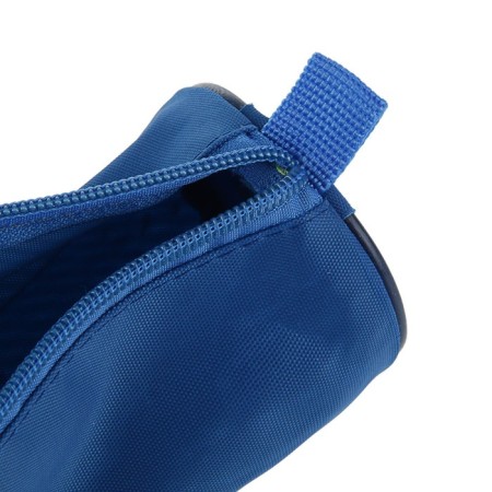 Penal-tobus soft 65 x 210 mm, 1 compartment, calligrata PT-05, blue-2