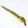 Soft toy "Snake", 48 cm
