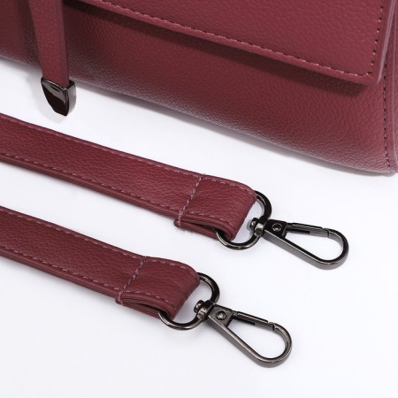 Bag-mixer on magnet, pink color-5