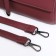 Bag-mixer on magnet, pink color