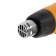 Technical Fenior DEKO HG2200W, 2200 W, 300/500 l/min, 350/600 ° C, 3 nozzles
