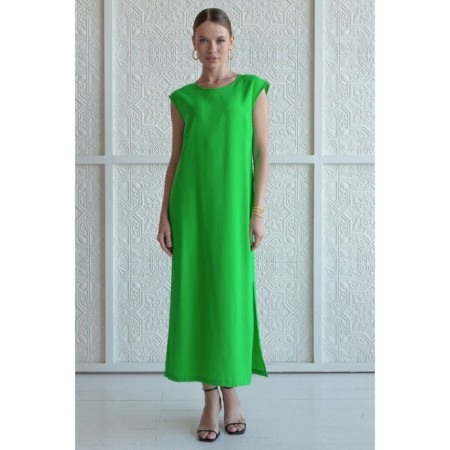 Платье женское, размер 46