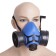The filter respirator "Istok-300" (RPG-67) A1