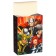 Gift box, folding, 16x23x7.5 cm, Avengers