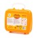 Game set "Orange cow. Doctor ", in a suitcase