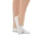 Czech Combined, p. 37.5, foot length 23.8 cm, white color