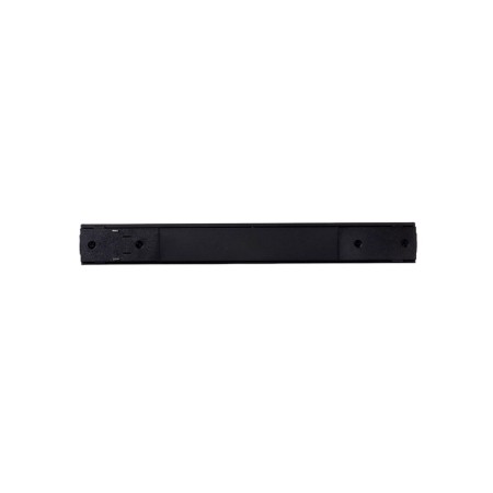 Trick lamp, series "Flat" FTL-003, 12W, 48V, 3000K, IP20, 260mm, black-5