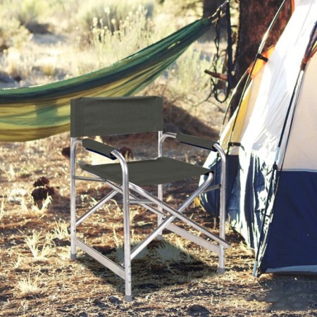 Tourist folding chair Green Glade P120-X-5