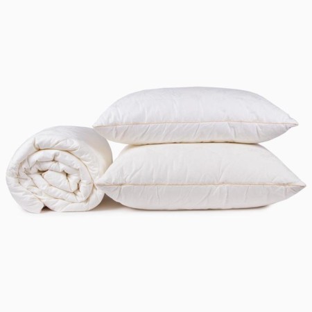 Pillow Exclusive Line Bamboo-Kun, size 50x70 cm-11