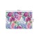 A set of napkins for setting the “Spring mood” table, rectangular, rounded edges, size 30x46 cm, 4 pcs