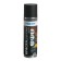 Vixen skin paint, black, aerosol, 335 ml