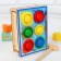 Palette Palette Palette, with a hammer